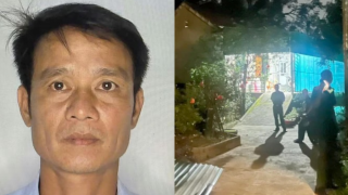 Manh mối quan trọng về người đàn ông 52 tuổi liên quan vụ người phụ nữ đơn thân bị sát hại ở Hà Tĩnh