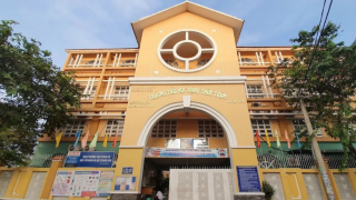 TP.HCM: Nghi ngộ độc tại trường tiểu học, hàng chục học sinh và bảo mẫu phải cấp cứu