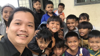 Nóng: Kết quả xác minh chính thức về dự án 'Nuôi em' từ Bộ Công an