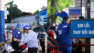 Giá xăng dầu hôm nay vẫn rẻ, dự kiến sắp thay đổi, 1 mặt hàng sẽ do các doanh nghiệp tự điều chỉnh