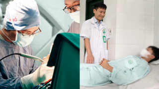 Hà Nội: 2 nam sinh cấp cứu vì trò đùa của bạn với chìa khóa cắm đầu, bút cắm vào nơi nhạy cảm