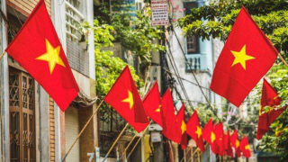 Dự báo thời tiết dịp lễ 30/4 - 1/5: Có nơi nắng đẹp, Hà Nội, TP.HCM và các điểm du lịch ra sao?