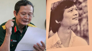 Nhạc sĩ đầu tiên được phong hàm cấp tướng, là cái tên tiêu biểu của âm nhạc cách mạng Việt Nam