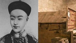 Mở mộ Hoàng đế Quang Tự, thứ ông nắm chặt 2 thứ trong tay, nhìn kĩ nhiều người phải bật khóc