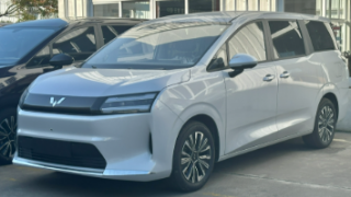 Xe điện giá rẻ 350 triệu ra mắt: MPV gia đình ‘áp đảo’ Mitsubishi Xpander về kích cỡ và tiện nghi