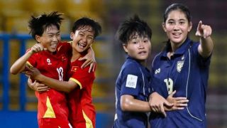 Xem trực tiếp U17 nữ Việt Nam đấu Thái Lan ở đâu, kênh nào? Link xem trực tiếp U17 châu Á 2026