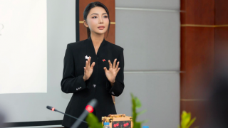 Hành trình ‘lột xác’ của Bùi Mai Hương: gầy gò đến hình thể săn chắc