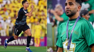 Lịch thi đấu Al Nassr vs Al Ahli - Vòng 30 Saudi Pro League 2025/26: Ronaldo lập kỷ lục