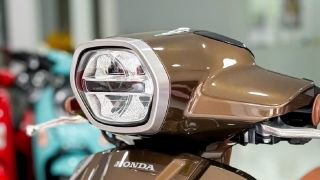 Tin xe máy 29/4: ‘Vua xe ga’ 160cc mới của Honda về Việt Nam, chất hơn cả SH Mode, giá 72 triệu đồng