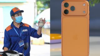 Bảng giá xăng dầu Petrolimex hôm nay 29/4: Xăng RON92 từ 21.800 đồng/lít, dầu diesel từ 26.600 đồng/lít, iPhone 17 rẻ