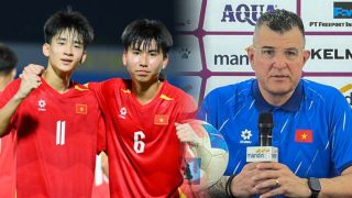 Giải đấu U17 Việt Nam tham dự bất ngờ 'có biến', cơ hội giành vé dự World Cup bị ảnh hưởng ra sao?