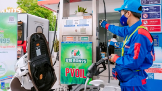 Giá xăng dầu hôm nay 29/4: Dầu diesel tăng mạnh nhất, vượt 28.000 đồng/lít, Petrolimex hé lộ khoản lỗ nghìn tỷ