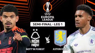 Dự đoán tỷ số Nottingham Forest vs Aston Villa, 2h ngày 1/5 - Nhận định Europa League