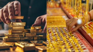 Giá vàng hôm nay 29/4 chính thức rời 'vùng đỉnh lịch sử', Ngân hàng Thế giới dự báo 'điểm kết thúc'