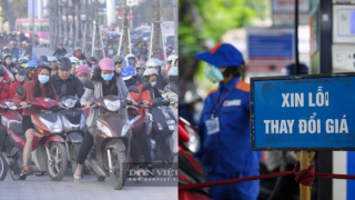 Giá xăng dầu hôm nay 29/4: Xăng RON95, dầu diesel tăng trước lễ, Chính phủ chỉ đạo 'van an toàn'