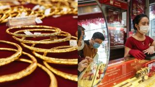 Giá vàng hôm nay 29/4: Mất gần 30 triệu/lượng sau đỉnh, thị trường phát tín hiệu về chu kỳ mới, khó bật tăng mạnh?