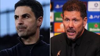 Kết quả bóng đá Cúp C1 hôm nay 29/4: HLV Mikel Arteta lập kỷ lục, Arsenal đè bẹp Atletico Madrid?