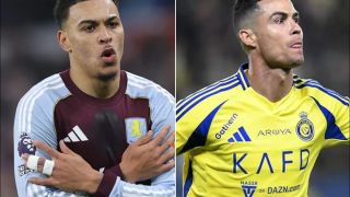 Lịch thi đấu bóng đá 30/4: Ngoại hạng Anh gây sốt ở Cúp châu Âu; Ronaldo đón tin vui ở Al Nassr?