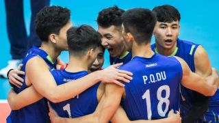 Bóng chuyền Việt Nam đón nhận cú hích lớn, PVGas làm điều chưa từng có