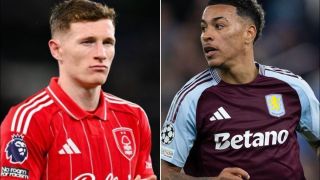 Nhận định bóng đá Nottingham Forest vs Aston Villa - Europa League: Mục tiêu của Man Utd lên tiếng?