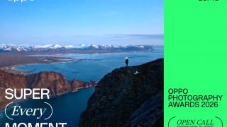 Khởi động Giải thưởng Nhiếp ảnh OPPO 2026: Ra mắt hạng mục `Super Video` và các dự án hỗ trợ tài năng trẻ
