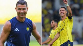 Lịch thi đấu Saudi Pro League hôm nay 29/4: Ronaldo đưa Al Nassr chạm tay vào chức vô địch