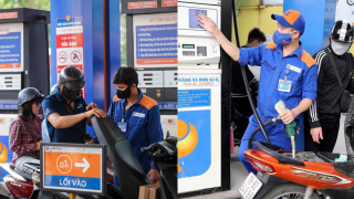 Giá xăng dầu hôm nay 29/4: Bảng giá Petrolimex, PVOIL, Mipec... Thế giới tăng kỷ lục, Việt Nam sắp điều chỉnh