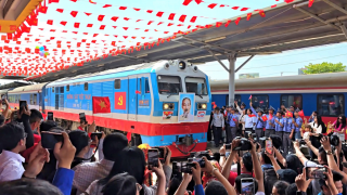 Chính thức: Từ 1/5, mua vé tàu có thể rẻ hơn đến 35% nhờ áp dụng giá vé linh hoạt