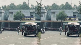 TP HCM: Nam thanh niên 27 tuổi tử vong trong phòng trọ, có biểu hiện lạ khi người dân phát hiện