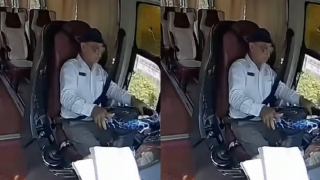 TP.HCM: Tài xế gắng gượng tấp xe vào lề để tránh gây tai nạn trước khi qua đời vì đột quỵ