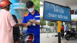 Giá xăng dầu lễ 30/4 – 1/5: Bảng giá Petrolimex, PVOIL, Mipec… Đồng loạt tăng, loại nào đang đắt nhất?