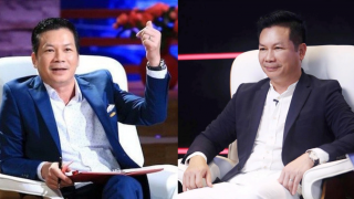 Shark Hưng đột ngột từ chức thành viên HĐQT Cen Land, bất ngờ lý do phía sau