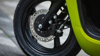 Tin xe hot 29/4: Chính thức ra mắt ‘vua xe ga’ 150cc  mới giá rẻ 25 triệu đồng, ‘nét’ hơn cả Honda Vision và SH Mode