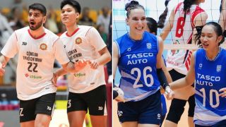 Bóng chuyền Việt Nam chia tay 2 siêu sao, ấn định bến đỗ bất ngờ trước Cúp VTV9 Bình Điền 2026