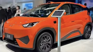 Xe điện BYD Seagull 2026 ‘nhỏ nhưng có võ’: Chạy 505 km mỗi lần sạc, ‘so găng’ cùng Morning và i10