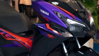 Tin xe máy 30/4: Yamaha ra mắt ‘vua xe ga' 155cc giá 70 triệu đồng, 'xé vé' Honda Air Blade và Vario