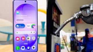 Bảng giá xăng dầu hôm nay sáng 1/5: Xăng RON92, RON 95 vãn rẻ hơn đỉnh 10.000 đồng, điện thoại Samsung cực rẻ