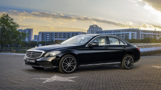 Giá xe Mercedes mới nhất cuối tháng 4/2026: Mercedes GLC, GLE và GLS có giá bao nhiêu?