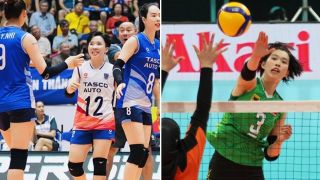 Lịch thi đấu bóng chuyền hôm nay 30/4: Kịch tính trước ngày khai mạc Cúp VTV9 Bình Điền 2026