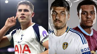 Lịch thi đấu bóng đá Ngoại hạng Anh hôm nay 1/5: Tottenham nhận tin dữ trong cuộc đua trụ hạng?