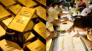 Giá vàng 2026 nhiều biến động, thị trường vàng đổi luật chơi, nhà đầu tư gặp 3 chuyển biến lớn