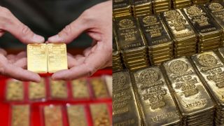 Giá vàng hôm nay (sáng 30/4): Vì sao vàng SJC, nhẫn 9999, DOJI, PNJ, BTMH, Phú Quý mất giá liên tiếp, dân lỗ bao nhiêu?