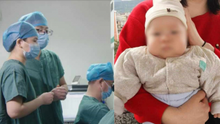 Chuyện lạ có thật: Em bé vừa chào đời đã ’10 tuổi’, điều kỳ diệu xuyên thập kỷ thành hiện thực