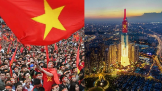 Lộ diện quốc gia an toàn nhất Đông Nam Á, bất ngờ thứ hạng của Việt Nam