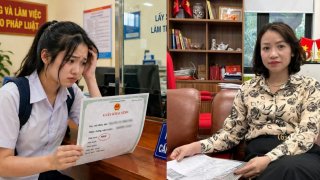 Địa phương lên tiếng vụ nữ sinh Hà Nội 18 năm không có giấy tờ tùy thân, nhiều sự thật được hé lộ