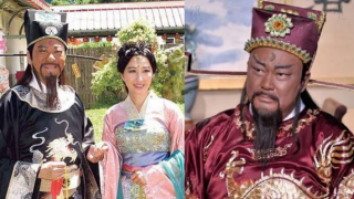 Bao Công có 3 bà vợ, 2 người con nhưng cuối đời lại rơi vào tình cảnh éo le đầy bi kịch