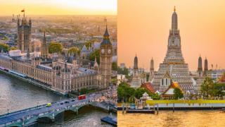 Bất ngờ quốc gia có tên gọi dài nhất thế giới, có đến 48 ký tự