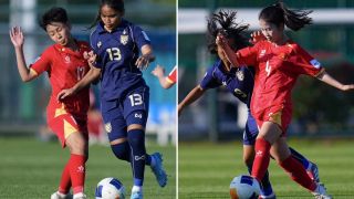 Lịch thi đấu U17 nữ châu Á 2026 mới nhất 2/5: U17 Việt Nam gặp đội nào sau trận hòa Thái Lan?