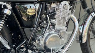 Tin xe máy 1/5: ‘Huyền thoại côn tay’ kinh điển của Yamaha đã về đại lý: Dấu ấn vàng son, giá dễ mua