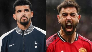 Bảng xếp hạng Ngoại hạng Anh 2025/26 mới nhất: Tottenham hết cơ hội trụ hạng, MU chắc suất dự Cúp C1